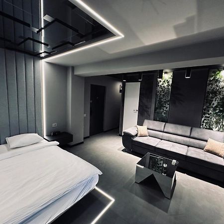 The Hatz By Rh Living Bukarest Exteriör bild