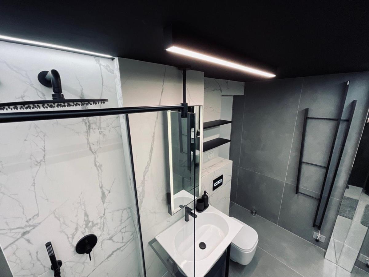 The Hatz By Rh Living Bukarest Exteriör bild