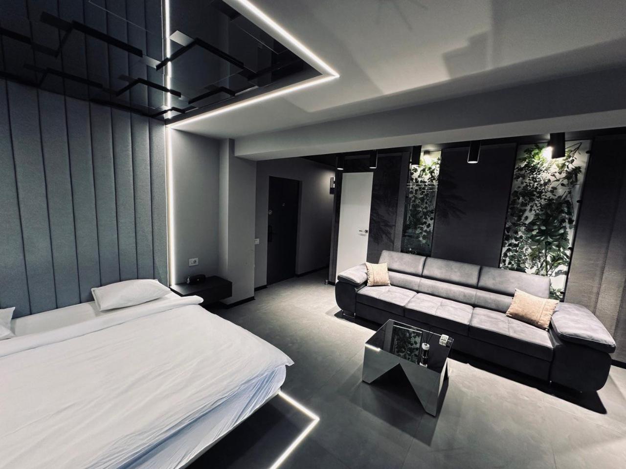 The Hatz By Rh Living Bukarest Exteriör bild
