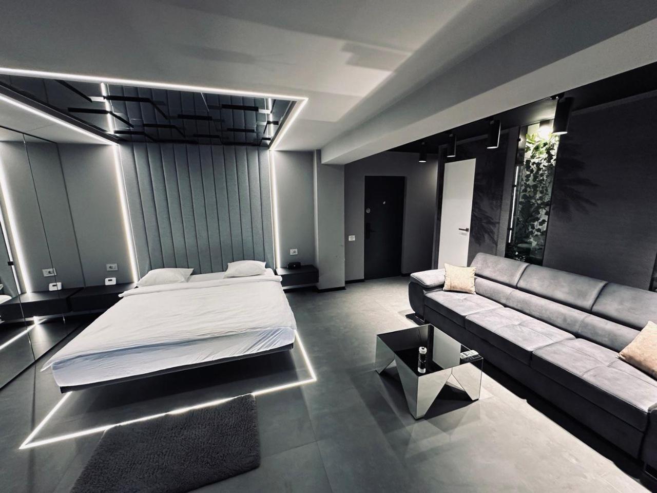 The Hatz By Rh Living Bukarest Exteriör bild